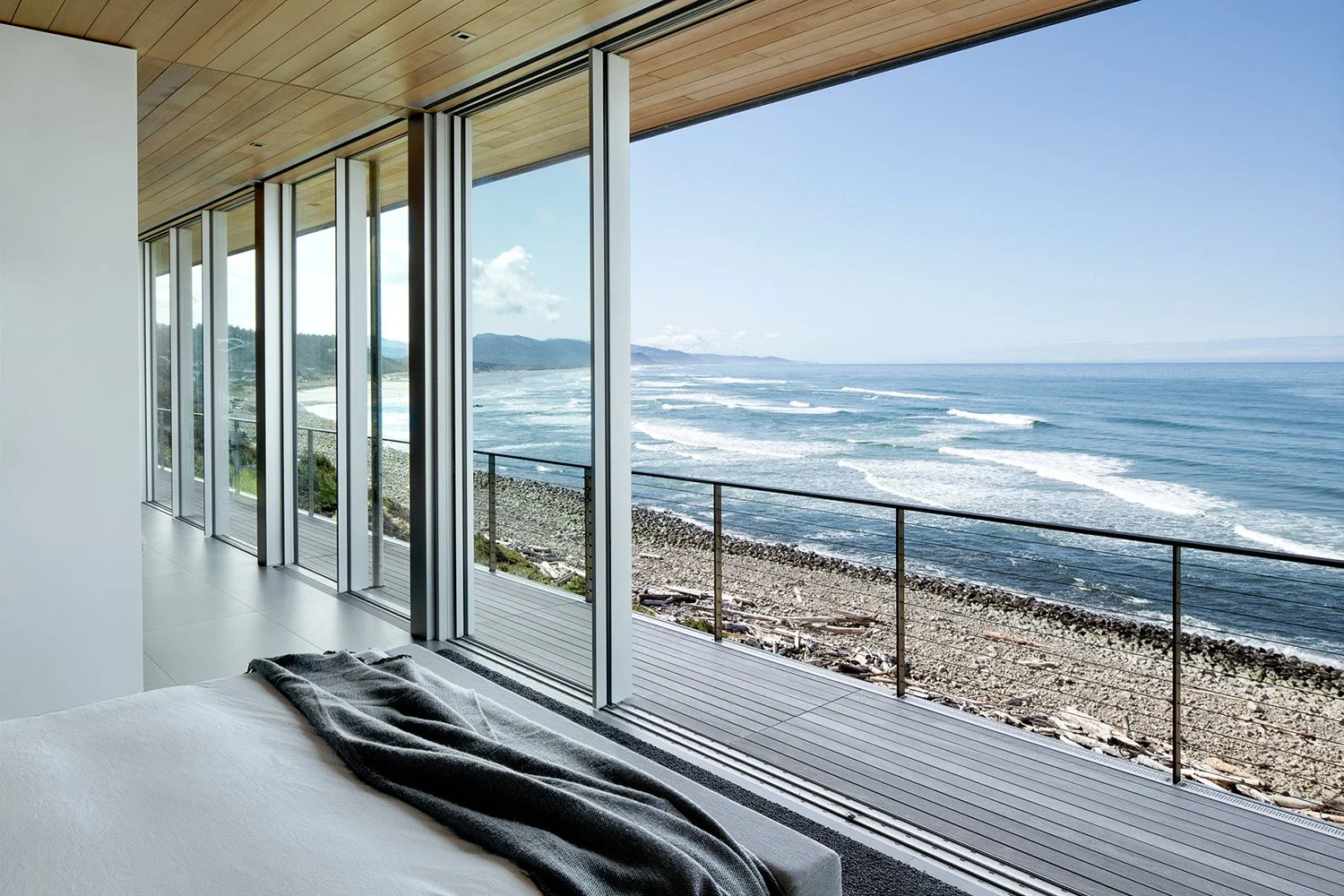 prow house — chadbourne+doss